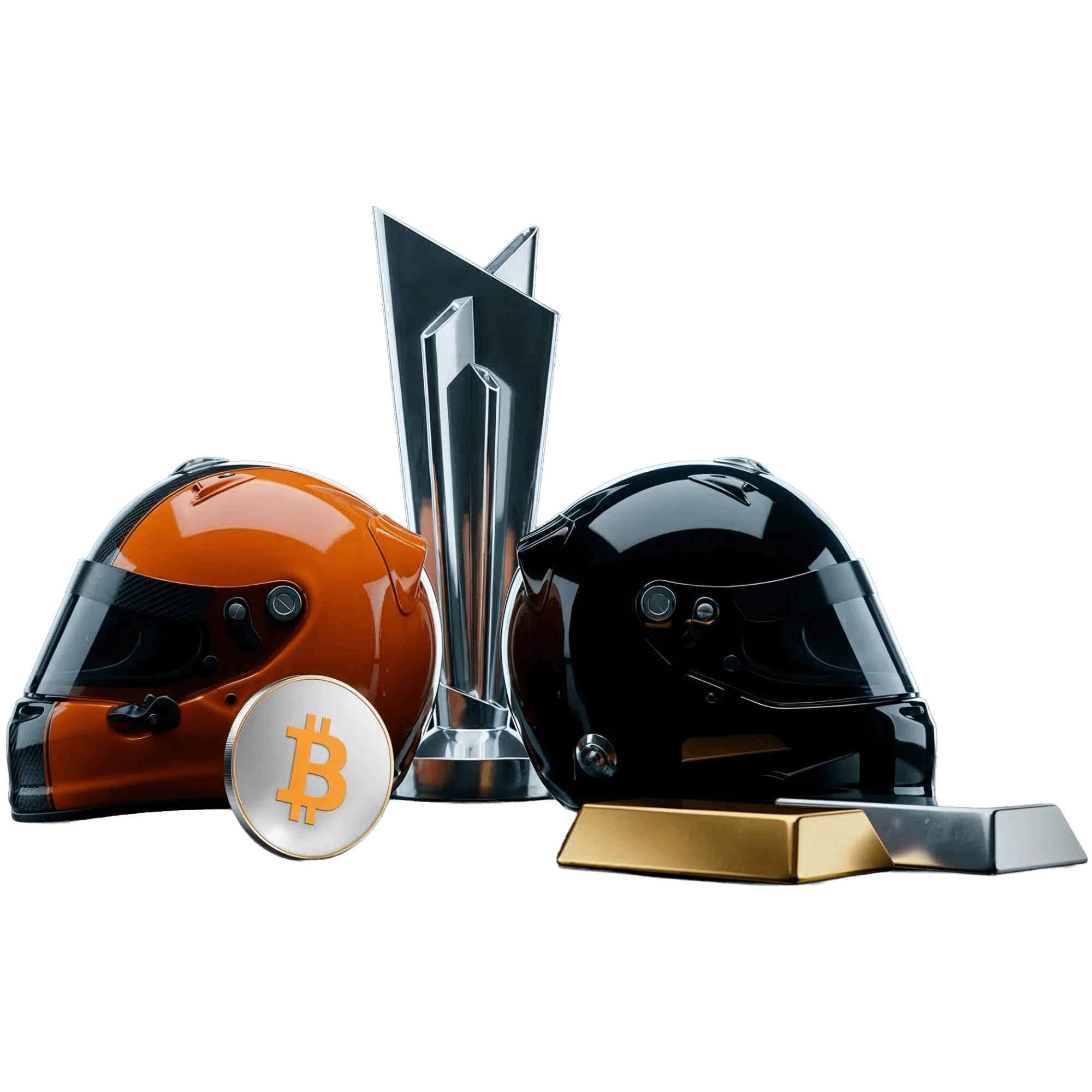 trophy